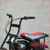 Helmetkarts Australia Ltd Pty – KB200 Retro Lite – Mini Bike Main Vehicles Mini Bikes 2