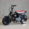 Helmetkarts Australia Ltd Pty – KB200 Retro Lite – Mini Bike Main Vehicles Mini Bikes