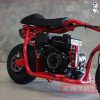 Helmetkarts – RB225E – Dragster – Mini Bike Main Vehicles Mini Bikes 3