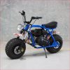 Helmetkarts – RB225E – Dragster – Mini Bike Main Vehicles Mini Bikes 27