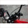 Helmetkarts Australia Ltd Pty – XB200 Mono Classic – Mini Bike Main Vehicles Mini Bikes 6