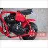 Helmetkarts Australia Ltd Pty – XB200 Mono Classic – Mini Bike Main Vehicles Mini Bikes 3