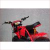 Helmetkarts Australia Ltd Pty – XB200 Mono PRO – Mini Bike Main Vehicles Mini Bikes 6