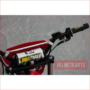 Helmetkarts Australia Ltd Pty – XB200 Mono PRO – Mini Bike Main Vehicles Mini Bikes 18