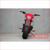 Helmetkarts Australia Ltd Pty – XB200 Mono PRO – Mini Bike Main Vehicles Mini Bikes 15