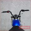 Helmetkarts Australia Ltd Pty – MB200 Trailmaster Hurricane – Mini Bike Main Vehicles Mini Bikes 13