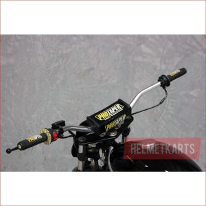 Helmetkarts – MB200 Trailmaster PRO – Mini Bike Main Vehicles Mini Bikes 6
