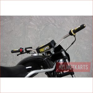 Helmetkarts – MB200 Trailmaster PRO – Mini Bike Main Vehicles Mini Bikes 14