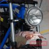 Helmetkarts Australia Ltd Pty – XB200 Hunter Classic – Mini Bike Main Vehicles Mini Bikes 15