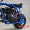Helmetkarts Australia Ltd Pty – XB200 Hunter Classic – Mini Bike Main Vehicles Mini Bikes 2