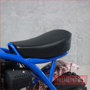 Helmetkarts Australia Ltd Pty – XB200 Hunter Classic – Mini Bike Main Vehicles Mini Bikes 3