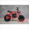 Helmetkarts Australia Ltd Pty – XB200 Hunter Classic – Mini Bike Main Vehicles Mini Bikes 23