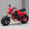 Helmetkarts Australia Ltd Pty – XB200 Roadster Classic – Mini Bike Main Vehicles Mini Bikes 21