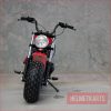 Helmetkarts Australia Ltd Pty – XB200 Roadster Classic – Mini Bike Main Vehicles Mini Bikes 13