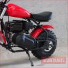 Helmetkarts Australia Ltd Pty – XB200 Roadster Classic – Mini Bike Main Vehicles Mini Bikes 2